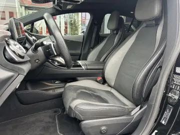 MERCEDES-BENZ EQE 350 89kWh Aut. AMG-Line  Panorama …