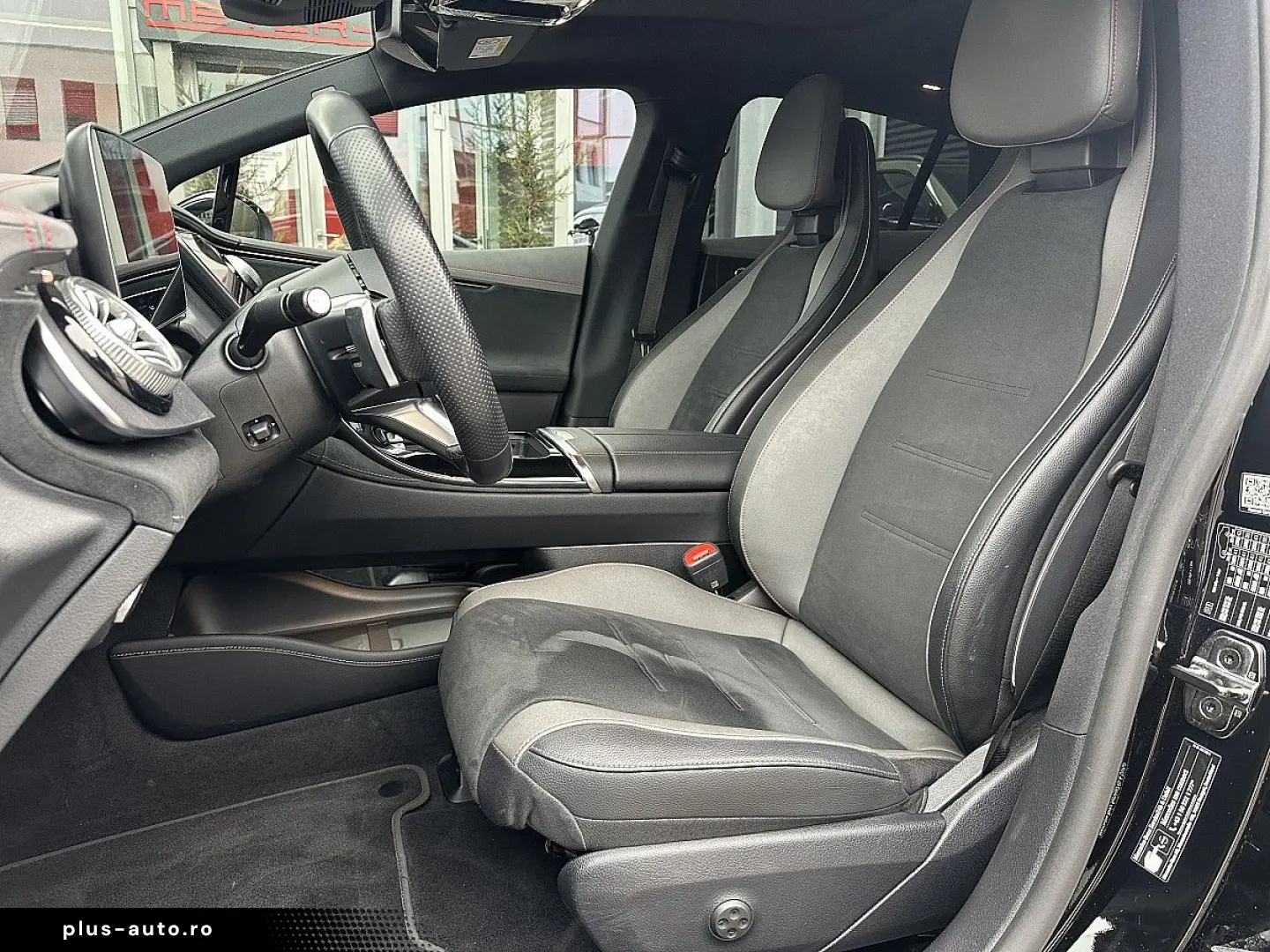 MERCEDES-BENZ EQE 350 89kWh Aut. AMG-Line  Panorama &hellip;