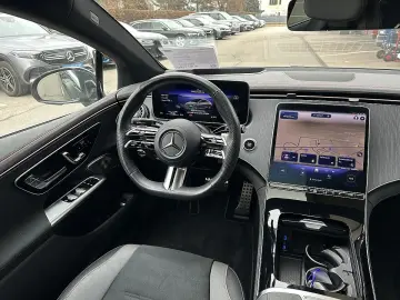MERCEDES-BENZ EQE 350 89kWh Aut. AMG-Line  Panorama …