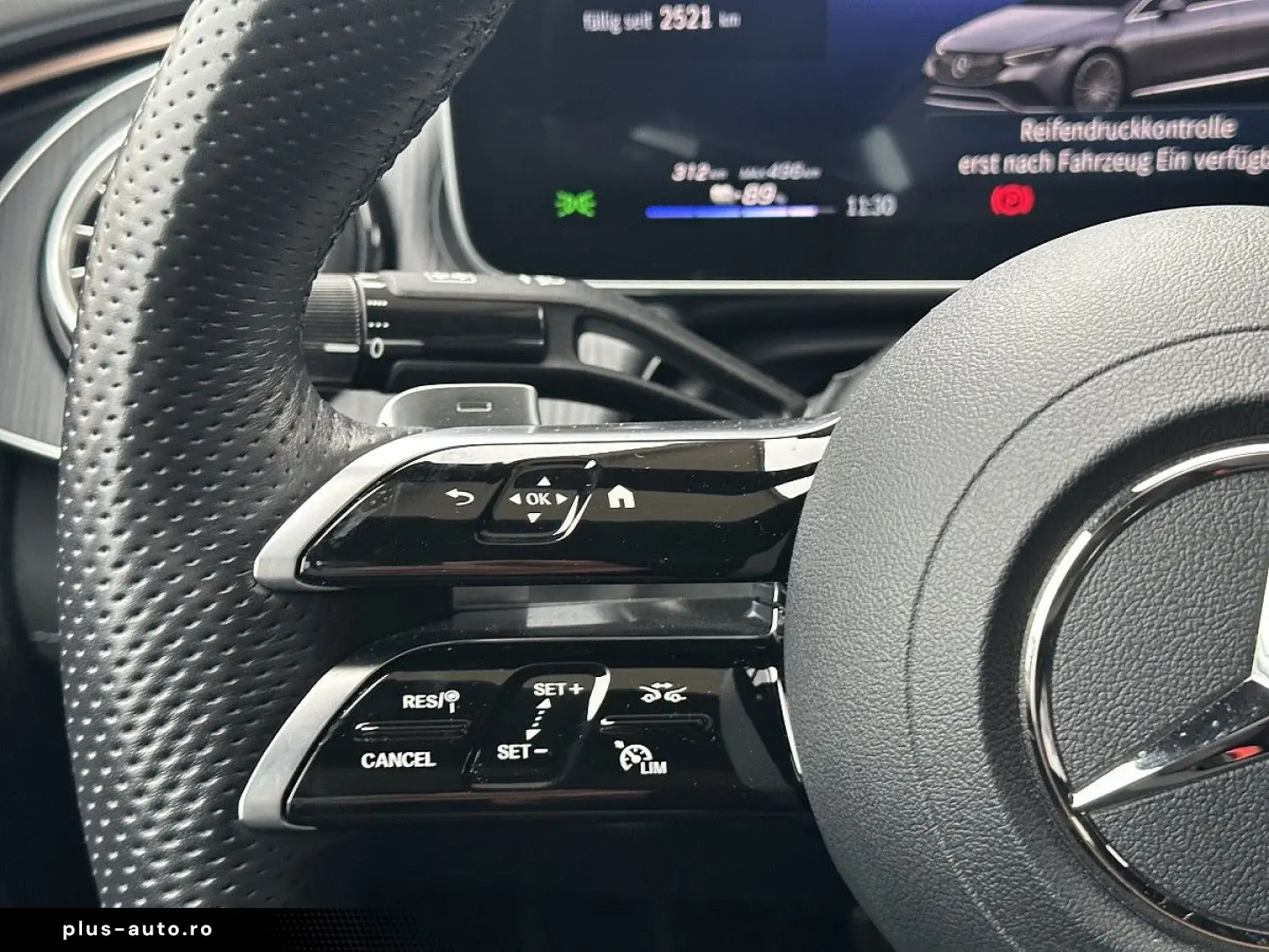 MERCEDES-BENZ EQE 350 89kWh Aut. AMG-Line  Panorama &hellip;