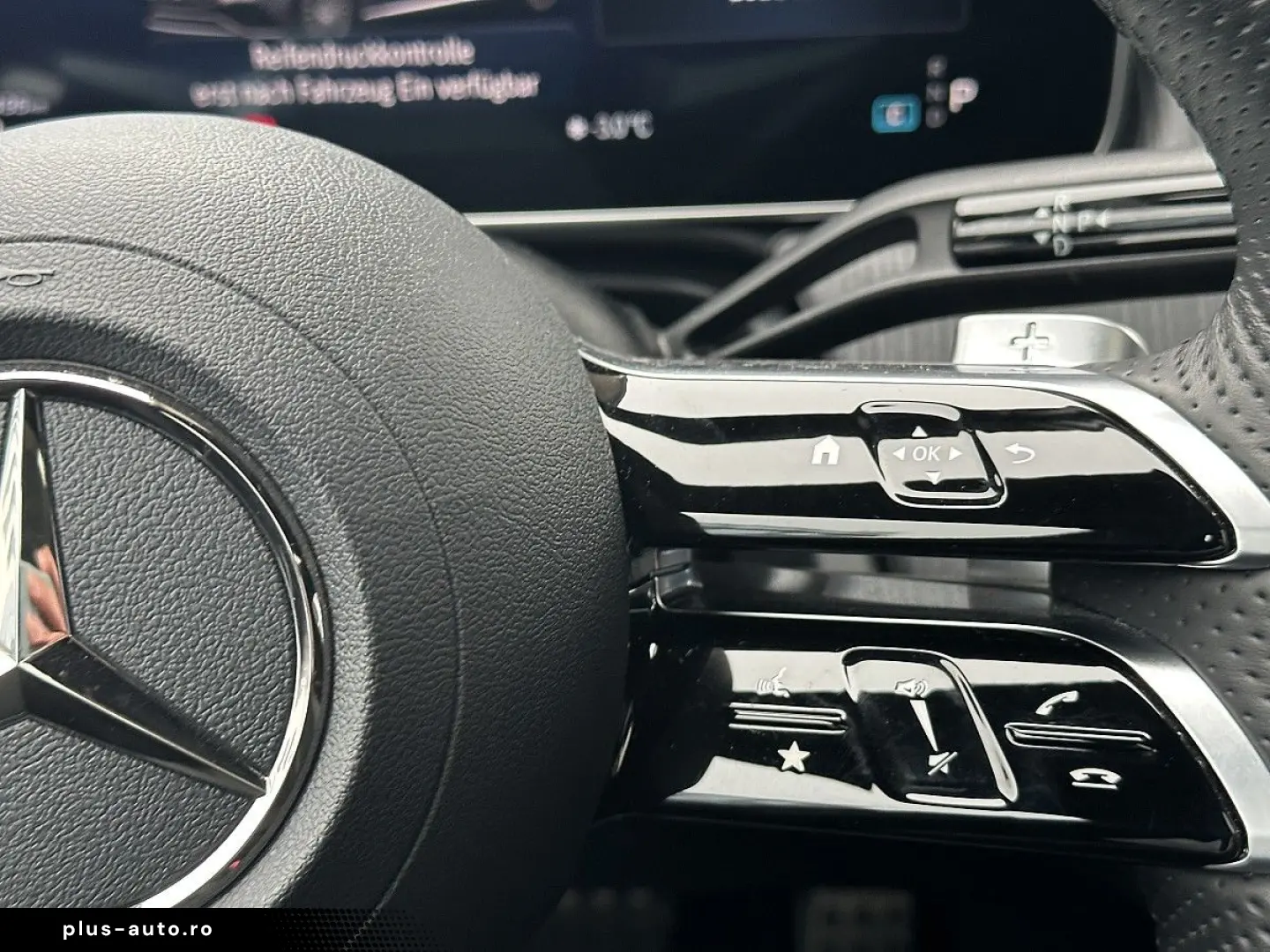 MERCEDES-BENZ EQE 350 89kWh Aut. AMG-Line  Panorama &hellip;