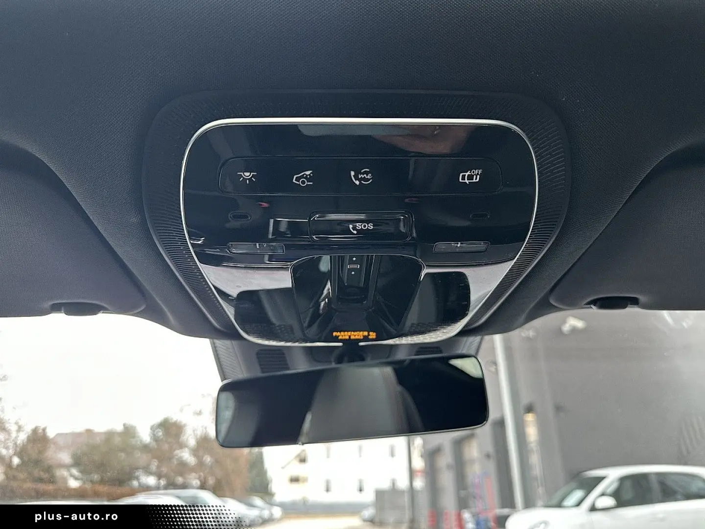 MERCEDES-BENZ EQE 350 89kWh Aut. AMG-Line  Panorama &hellip;