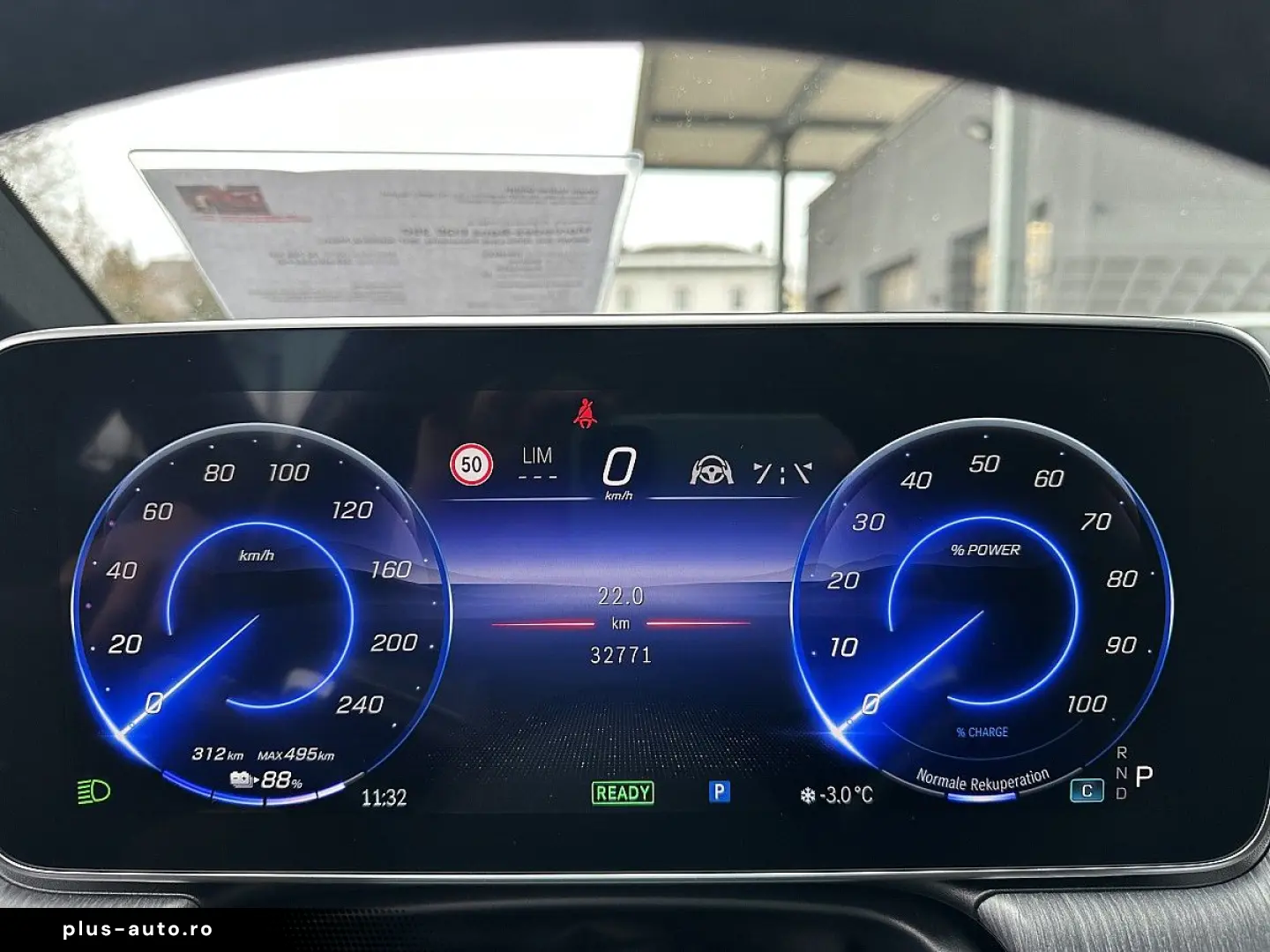 MERCEDES-BENZ EQE 350 89kWh Aut. AMG-Line  Panorama &hellip;
