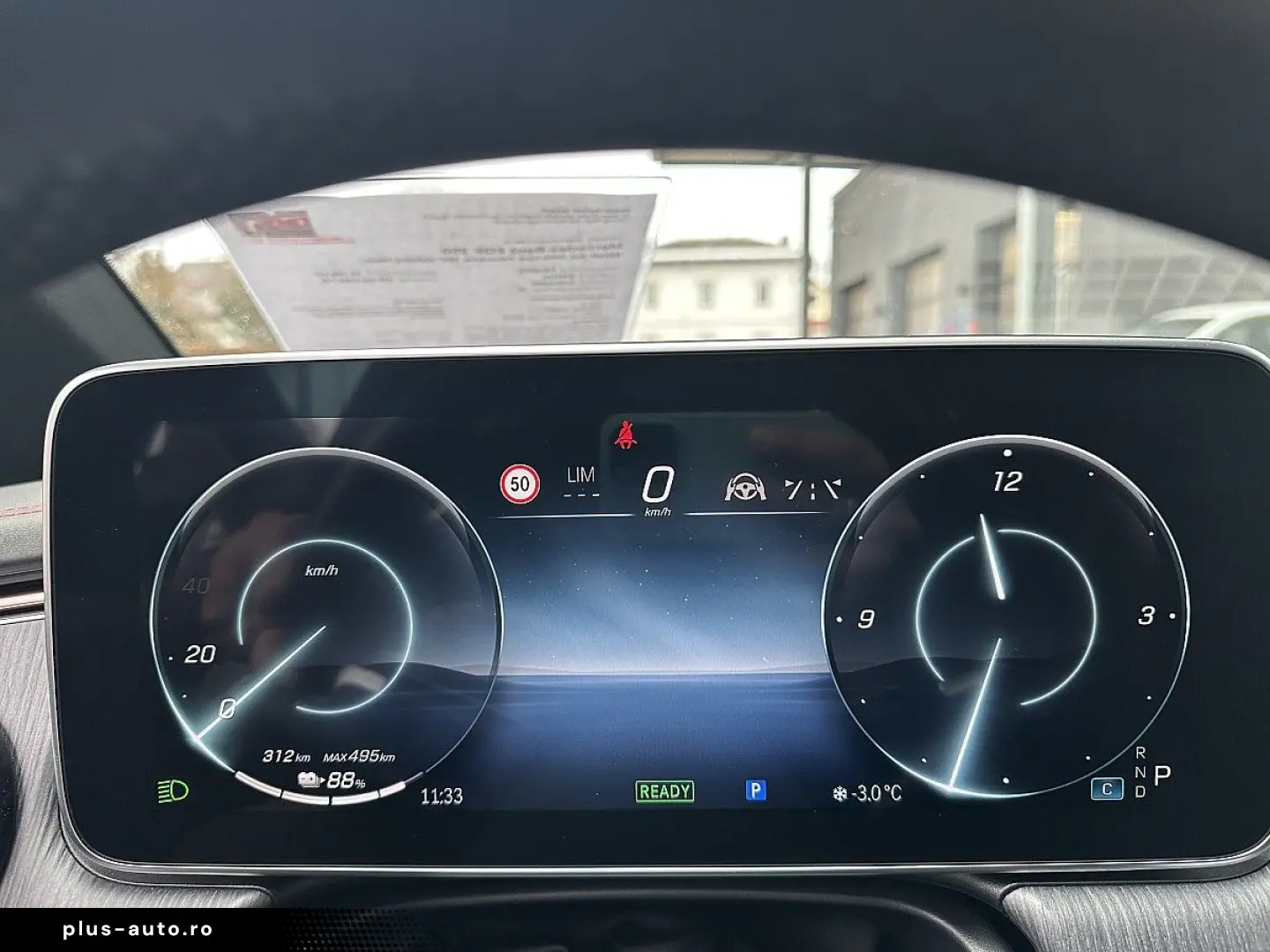 MERCEDES-BENZ EQE 350 89kWh Aut. AMG-Line  Panorama &hellip;