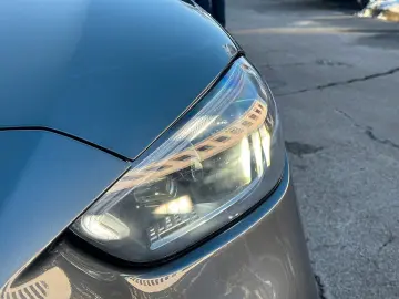 MERCEDES-BENZ C 300de PHEV 25 4kWh 4Matic Aut.