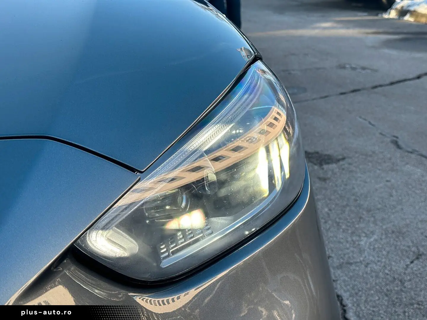 MERCEDES-BENZ C 300de PHEV 25 4kWh 4Matic Aut.