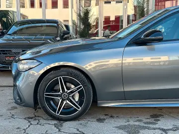 MERCEDES-BENZ C 300de PHEV 25 4kWh 4Matic Aut.