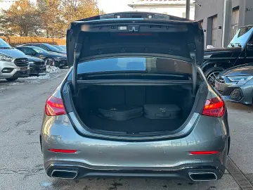MERCEDES-BENZ C 300de PHEV 25 4kWh 4Matic Aut.