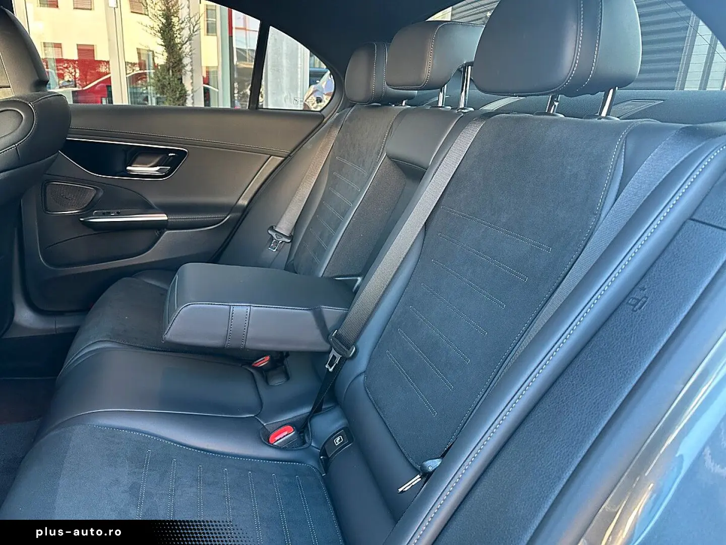 MERCEDES-BENZ C 300de PHEV 25 4kWh 4Matic Aut.