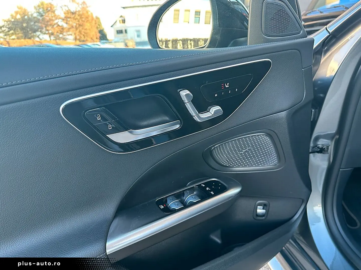 MERCEDES-BENZ C 300de PHEV 25 4kWh 4Matic Aut.