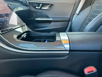 MERCEDES-BENZ C 300de PHEV 25 4kWh 4Matic Aut.