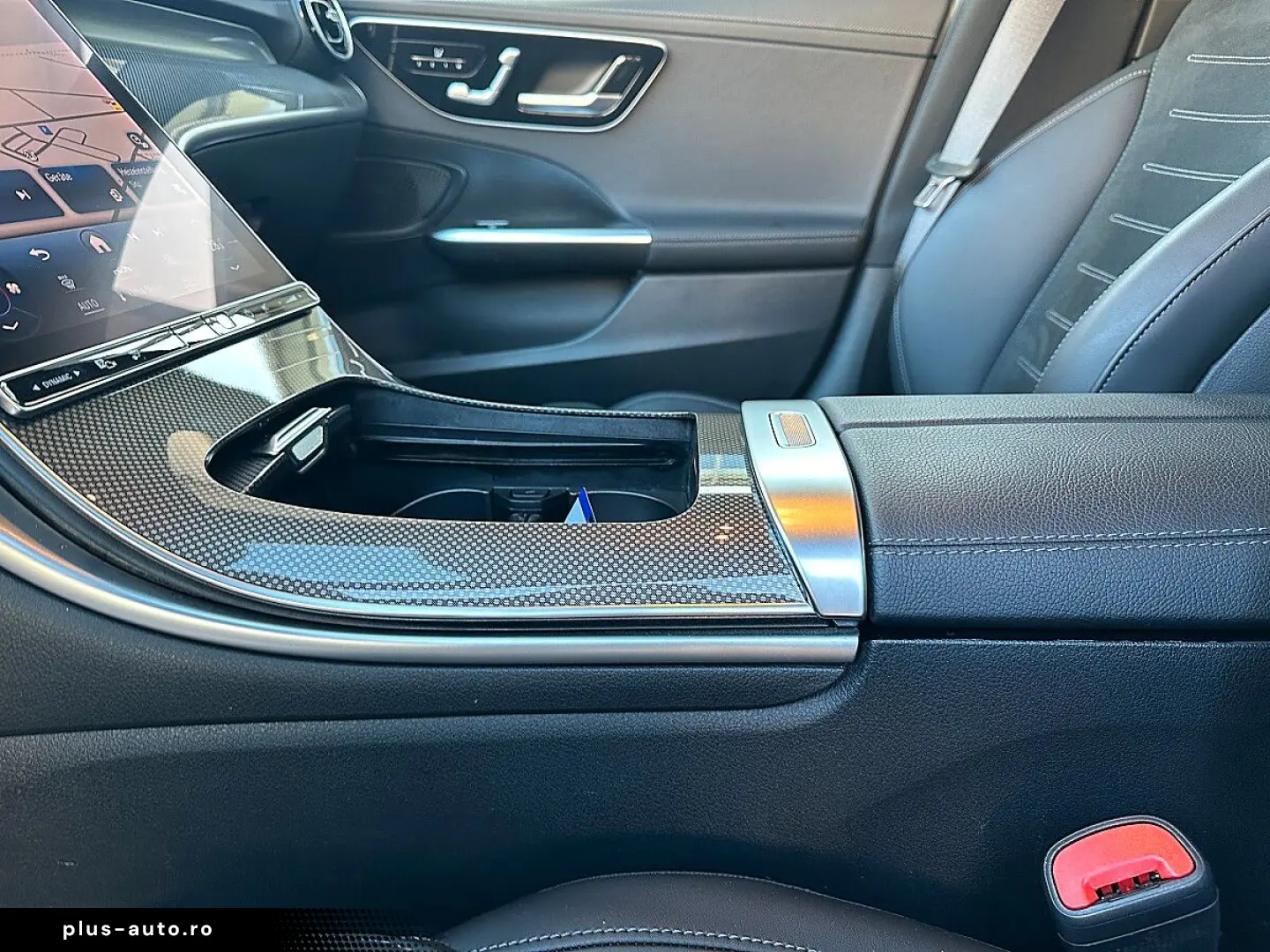 MERCEDES-BENZ C 300de PHEV 25 4kWh 4Matic Aut.