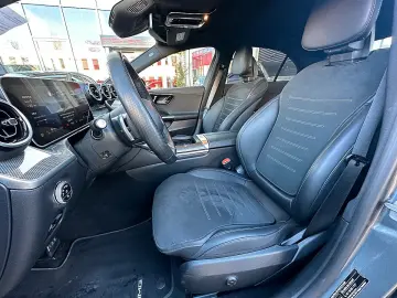 MERCEDES-BENZ C 300de PHEV 25 4kWh 4Matic Aut.