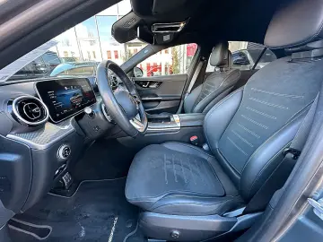 MERCEDES-BENZ C 300de PHEV 25 4kWh 4Matic Aut.