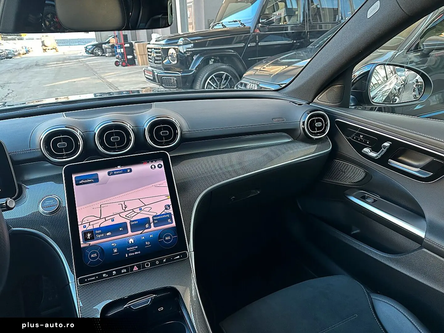 MERCEDES-BENZ C 300de PHEV 25 4kWh 4Matic Aut.
