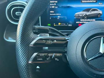 MERCEDES-BENZ C 300de PHEV 25 4kWh 4Matic Aut.