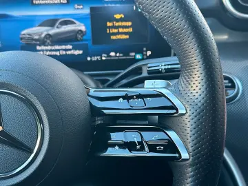 MERCEDES-BENZ C 300de PHEV 25 4kWh 4Matic Aut.