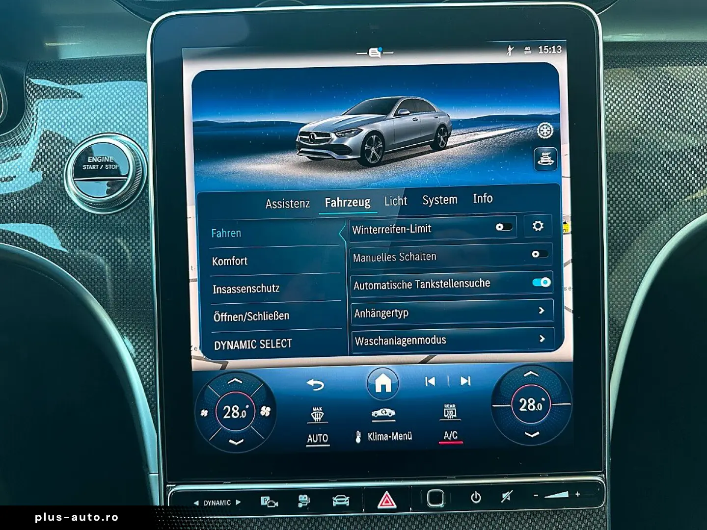 MERCEDES-BENZ C 300de PHEV 25 4kWh 4Matic Aut.