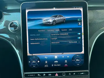 MERCEDES-BENZ C 300de PHEV 25 4kWh 4Matic Aut.
