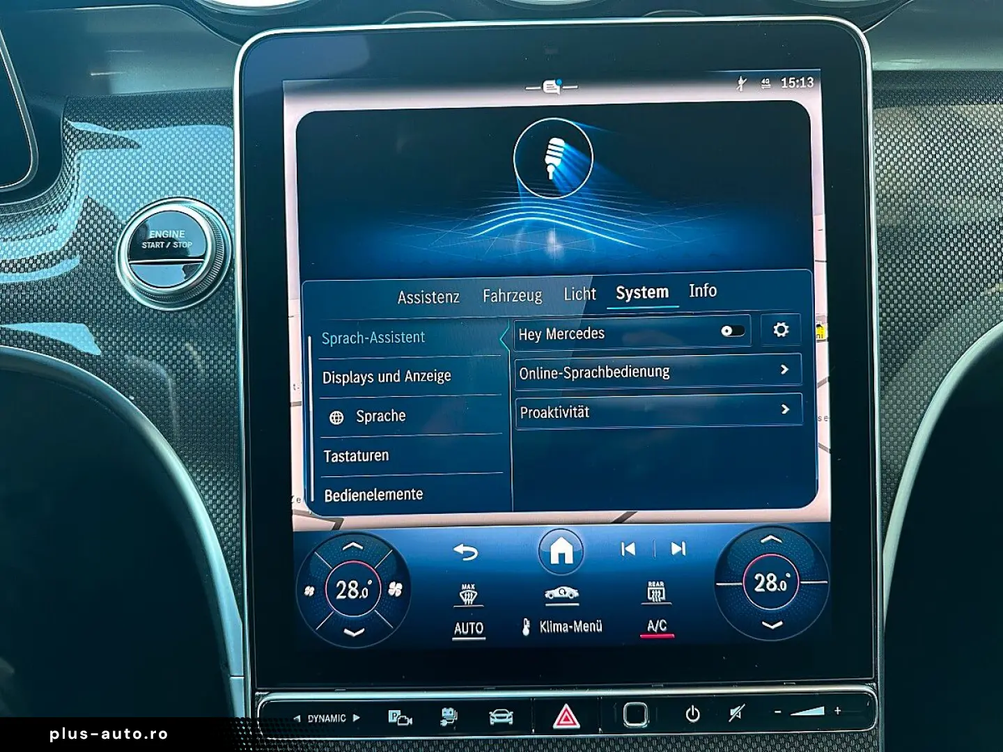 MERCEDES-BENZ C 300de PHEV 25 4kWh 4Matic Aut.