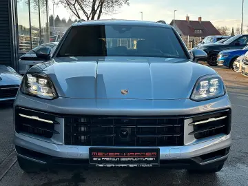 PORSCHE Cayenne III S E-Hybrid Aut.   AHK   Pano   PD...