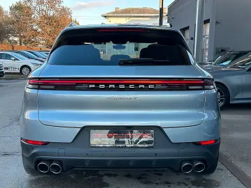 PORSCHE Cayenne III S E-Hybrid Aut.   AHK   Pano   PD...