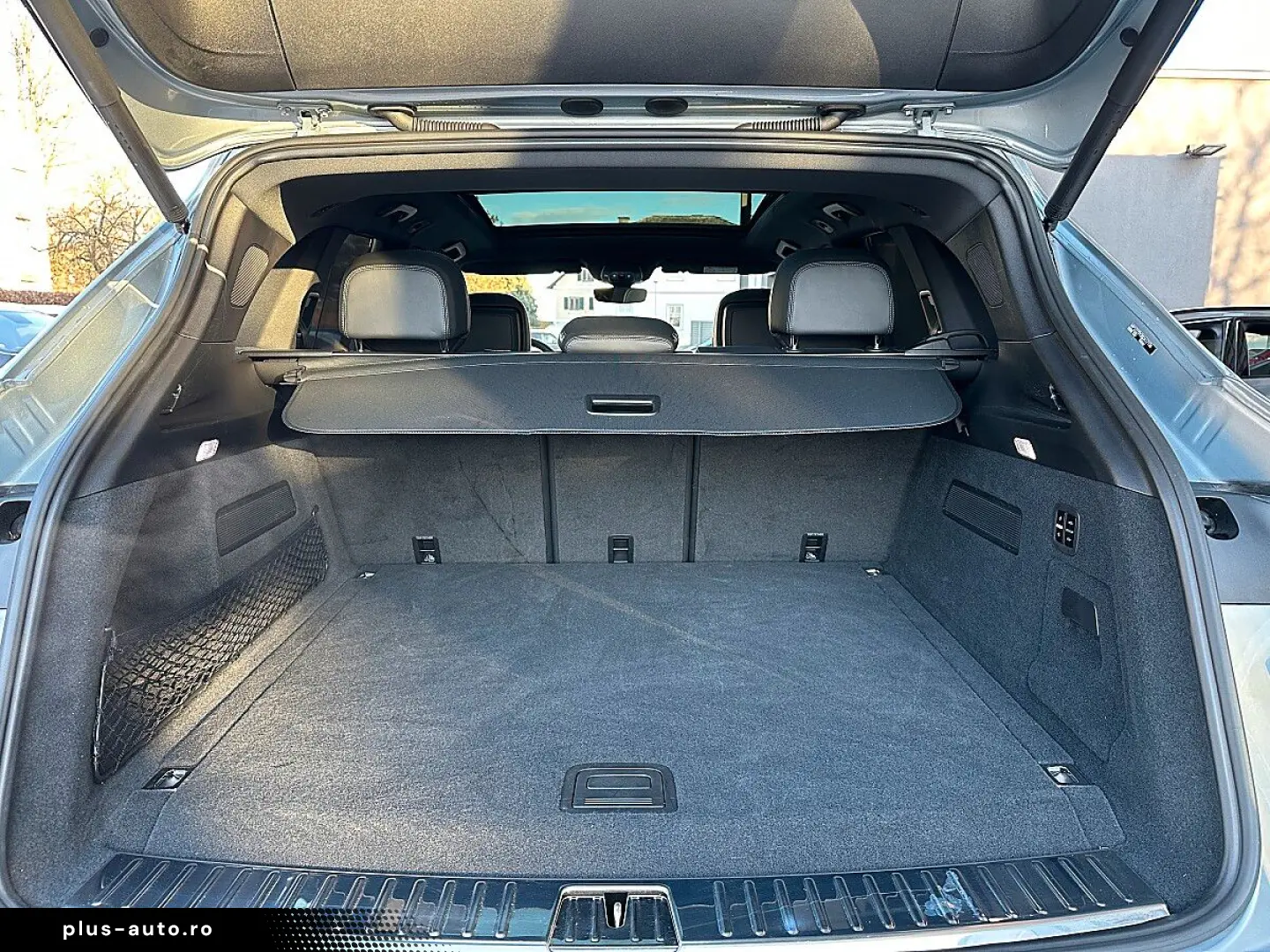 PORSCHE Cayenne III S E-Hybrid Aut.   AHK   Pano   PD...