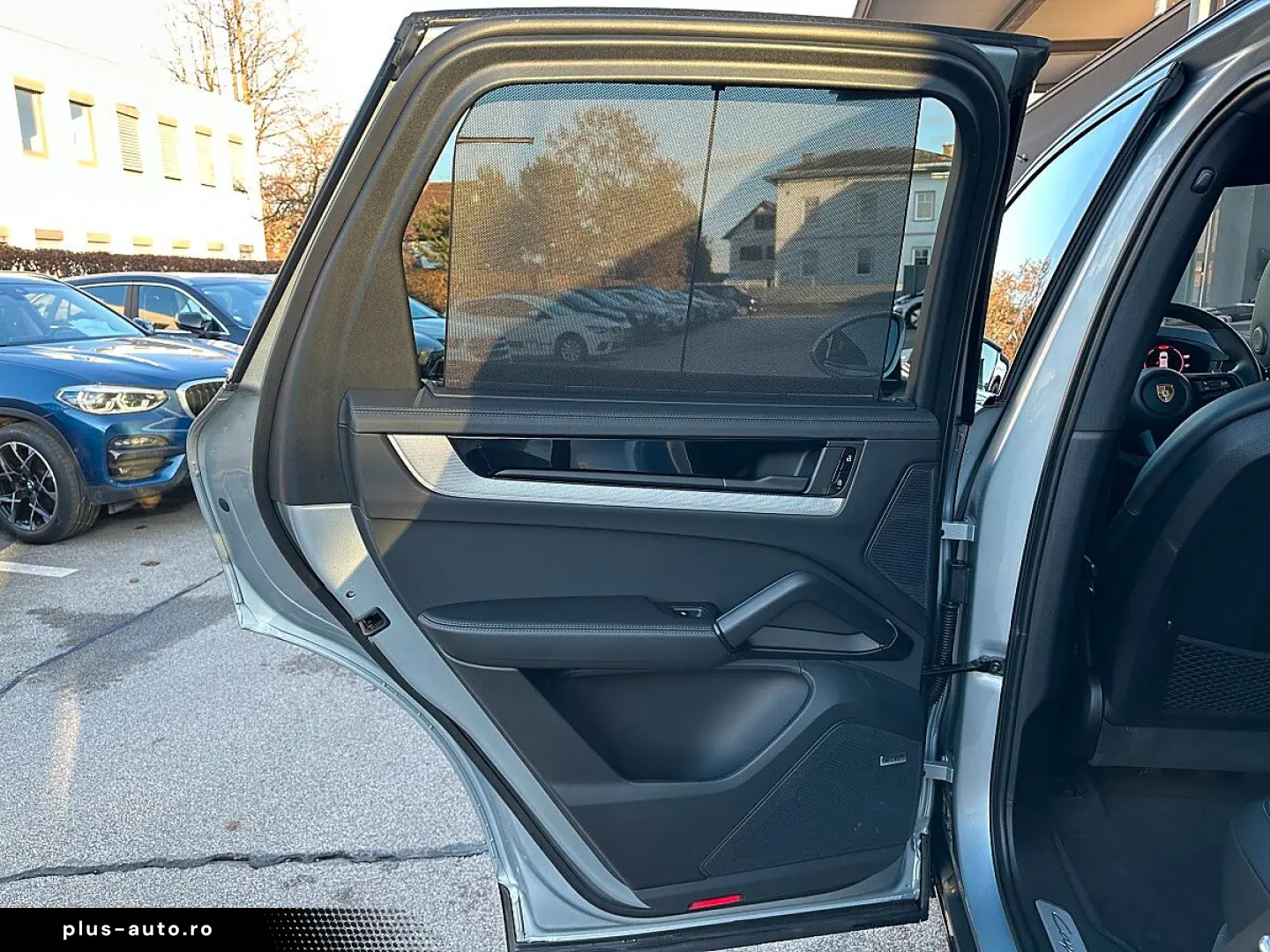PORSCHE Cayenne III S E-Hybrid Aut.   AHK   Pano   PD...