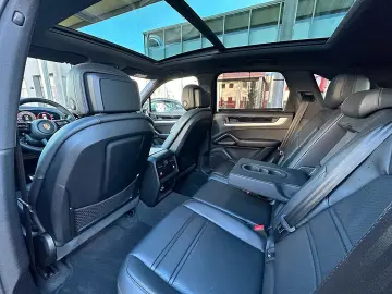 PORSCHE Cayenne III S E-Hybrid Aut.   AHK   Pano   PD...