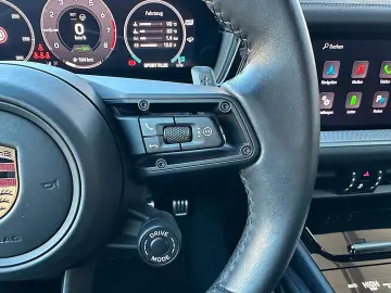 PORSCHE Cayenne III S E-Hybrid Aut.   AHK   Pano   PD...