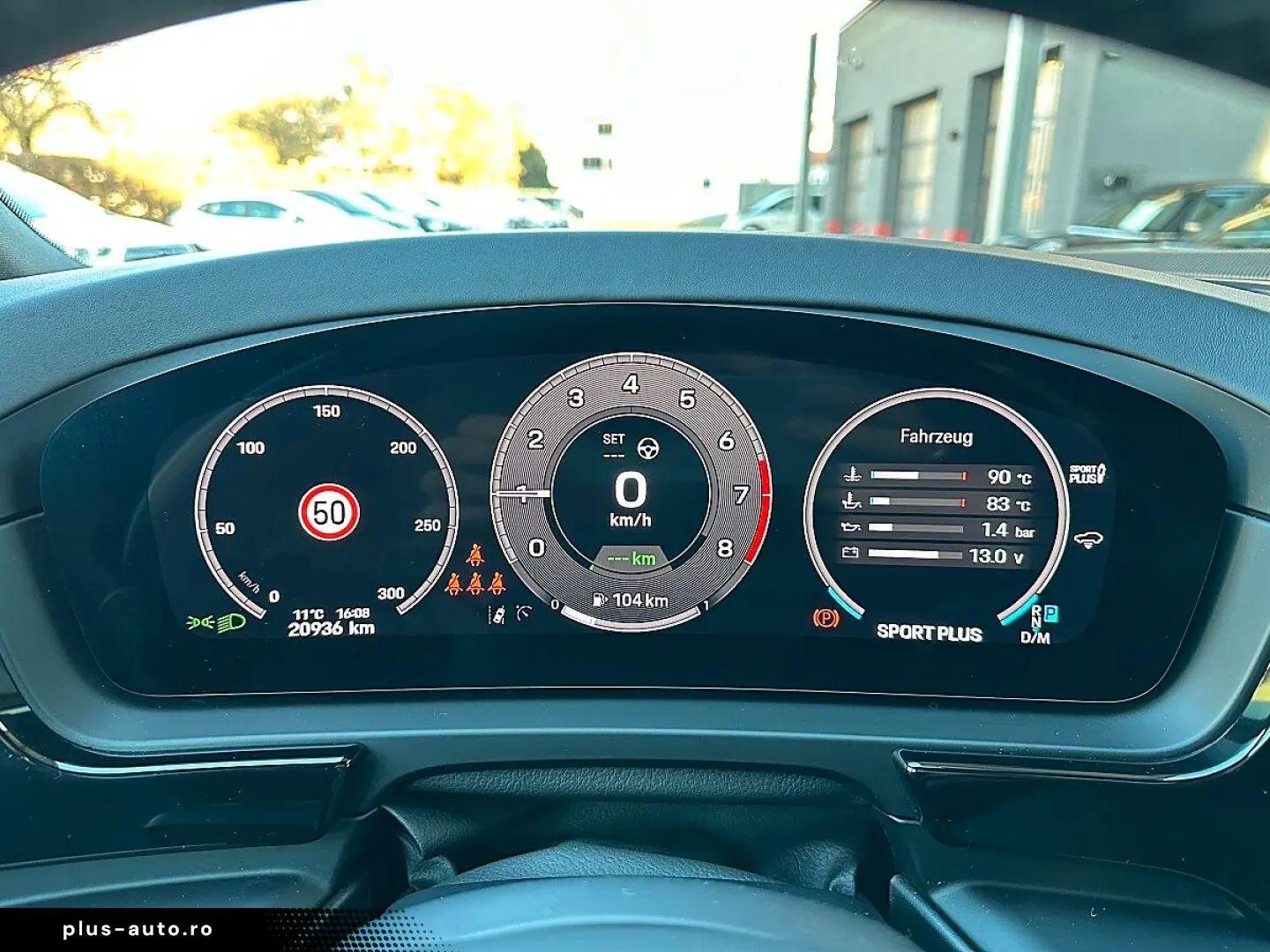 PORSCHE Cayenne III S E-Hybrid Aut.   AHK   Pano   PD...