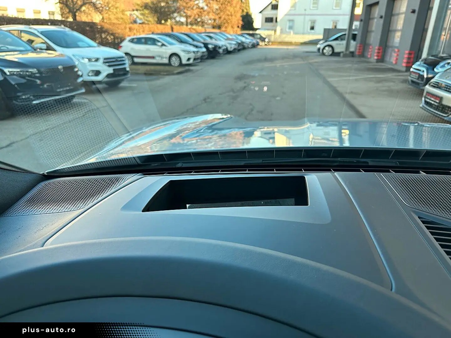 PORSCHE Cayenne III S E-Hybrid Aut.   AHK   Pano   PD...