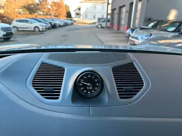 PORSCHE Cayenne III S E-Hybrid Aut.   AHK   Pano   PD...