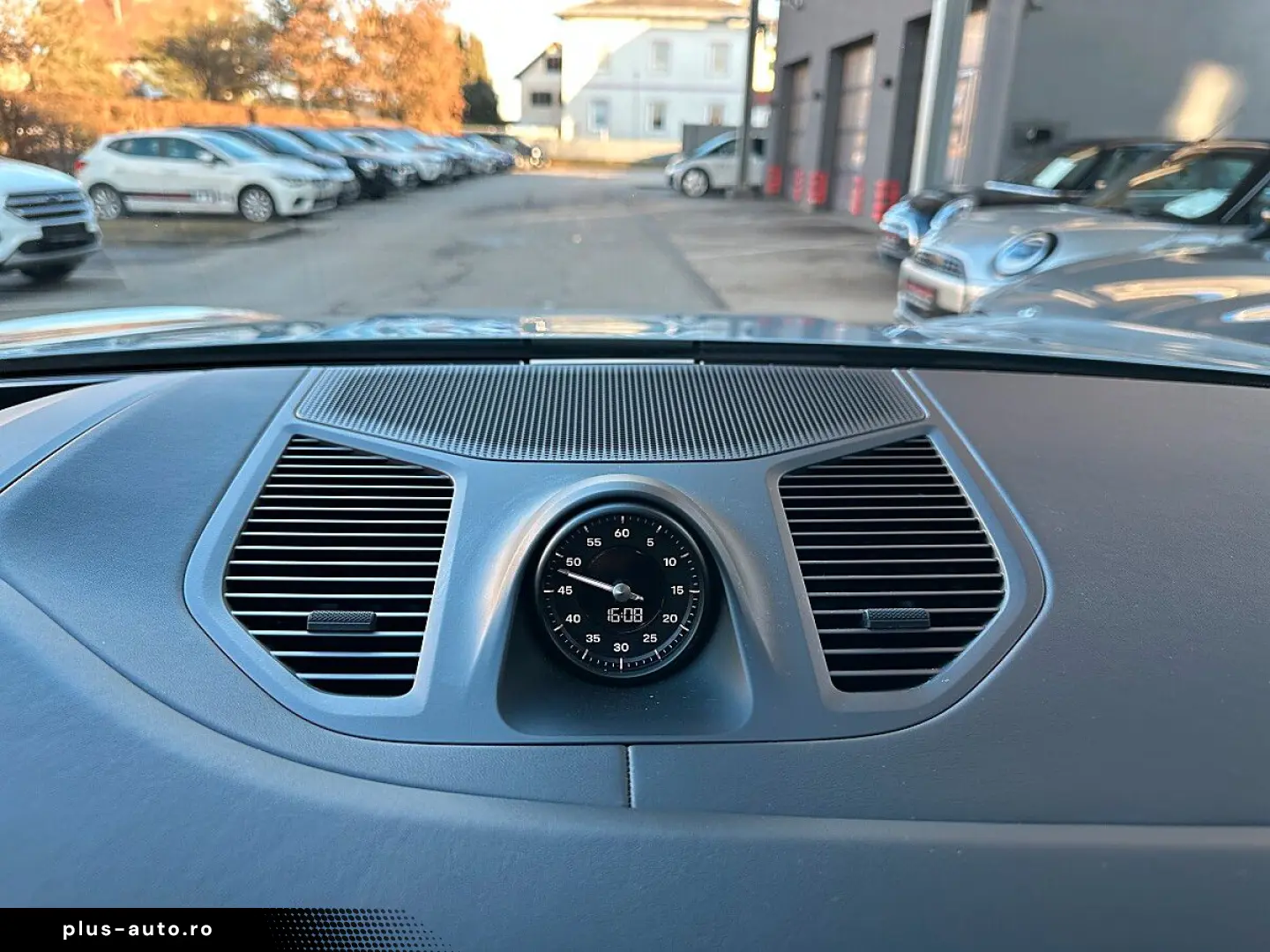 PORSCHE Cayenne III S E-Hybrid Aut.   AHK   Pano   PD...