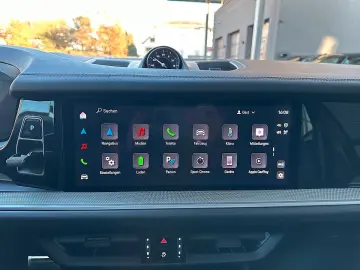 PORSCHE Cayenne III S E-Hybrid Aut.   AHK   Pano   PD...