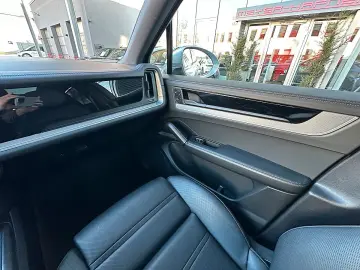 PORSCHE Cayenne III S E-Hybrid Aut.   AHK   Pano   PD...