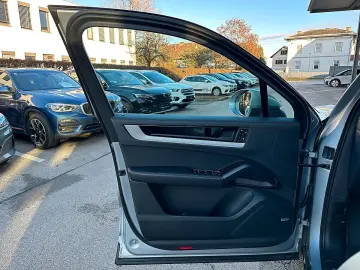 PORSCHE Cayenne III S E-Hybrid Aut.   AHK   Pano   PD...