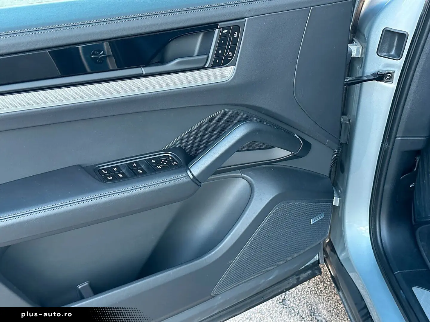 PORSCHE Cayenne III S E-Hybrid Aut.   AHK   Pano   PD...