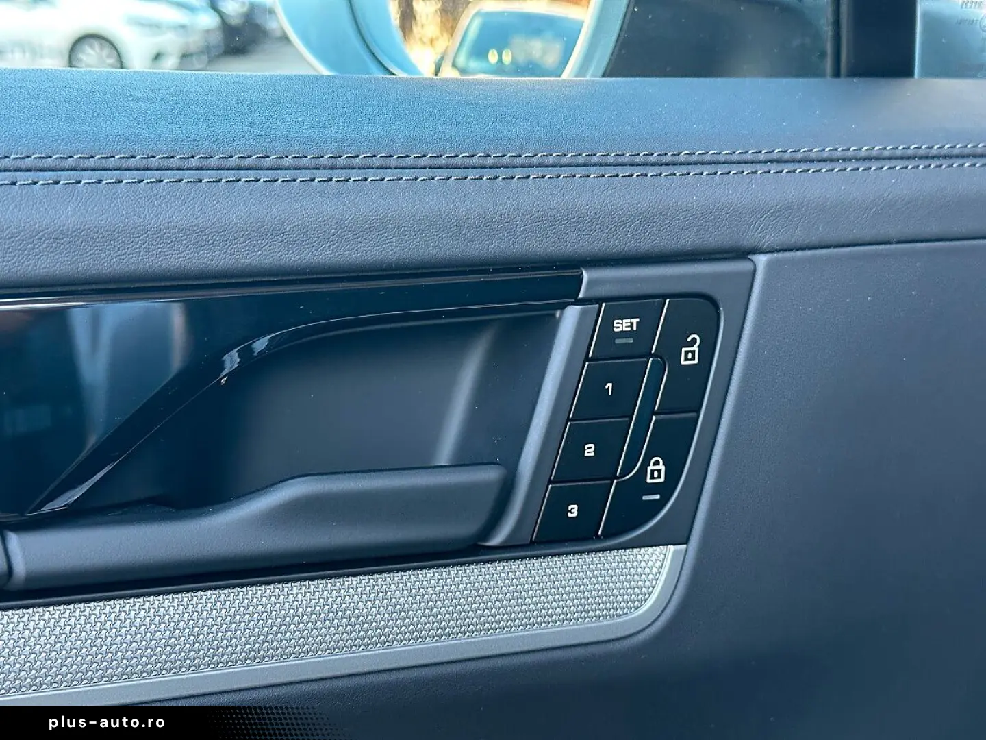 PORSCHE Cayenne III S E-Hybrid Aut.   AHK   Pano   PD...