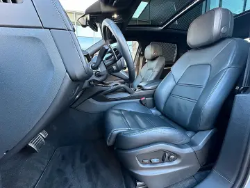 PORSCHE Cayenne III S E-Hybrid Aut.   AHK   Pano   PD...