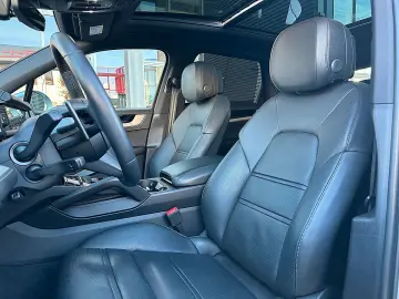 PORSCHE Cayenne III S E-Hybrid Aut.   AHK   Pano   PD...