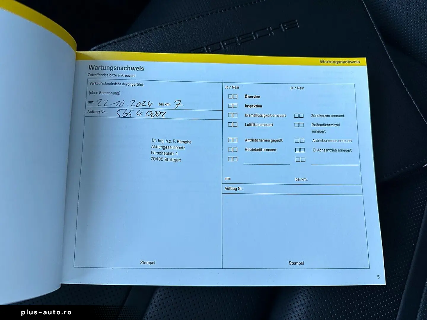 PORSCHE Cayenne III S E-Hybrid Aut.   AHK   Pano   PD...