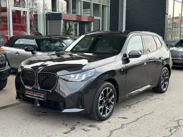 BMW X3 30e xDrive M-Sportpaket PRO Aut.   Iconic ...