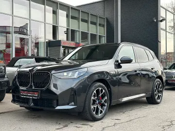 BMW X3 30e xDrive M-Sportpaket PRO Aut.   Iconic ...