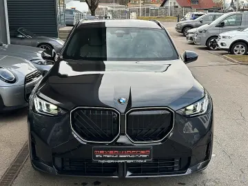 BMW X3 30e xDrive M-Sportpaket PRO Aut.   Iconic ...