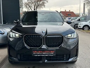 BMW X3 30e xDrive M-Sportpaket PRO Aut.   Iconic ...