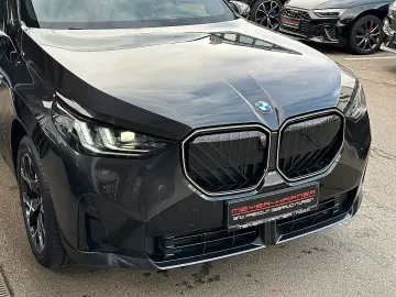 BMW X3 30e xDrive M-Sportpaket PRO Aut.   Iconic ...