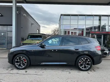 BMW X3 30e xDrive M-Sportpaket PRO Aut.   Iconic ...
