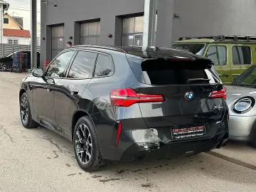 BMW X3 30e xDrive M-Sportpaket PRO Aut.   Iconic ...