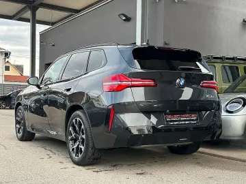 BMW X3 30e xDrive M-Sportpaket PRO Aut.   Iconic ...